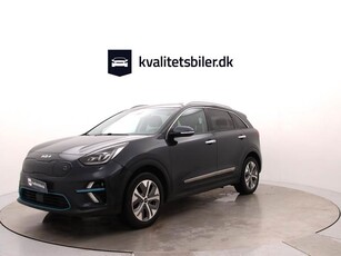 Kia e-Niro EL Advance 204HK 5d Aut.