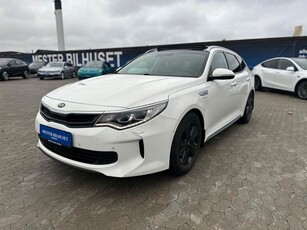 Kia Optima 2,0 PHEV Advance+ 2 SW aut.