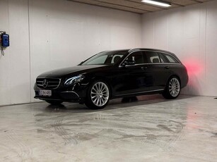 Mercedes E220 d 2,0 Avantgarde stc. aut.