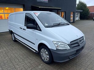 Mercedes Vito 110 2,2 CDi Basic XL