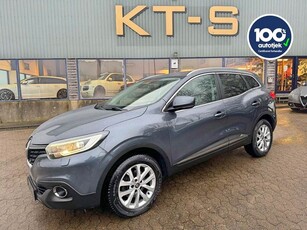 Renault Kadjar 1,2 TCe 130 Zen