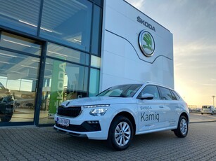 Skoda Kamiq 1,0 TSI 115 Selection DSG 5d