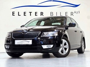 Skoda Octavia 1,4 TSi 150 Style