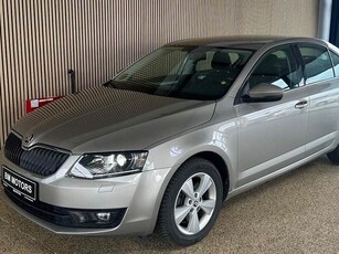 Skoda Octavia 1,8 TSi 180 Elegance DSG