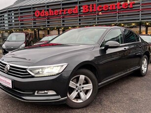 VW Passat 1,4 TSi 150 Highline Premium DSG