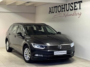 VW Passat 1,5 TSi 150 Comfortline Premium Variant DSG