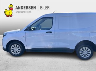 Ford Transit Courier 1,5 EcoBlue Trend 100HK Van 6g