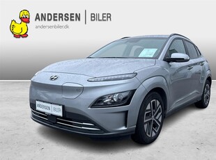 Hyundai Kona EL Essential 204HK 5d Aut.