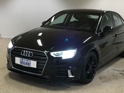 Audi A3 1,4 TFSi 150 Sport