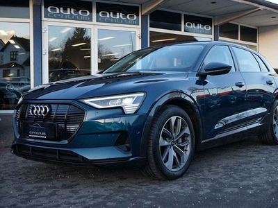 Audi e-tron 55 Advanced quattro