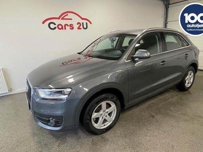 Audi Q3 1,4 TFSi 150