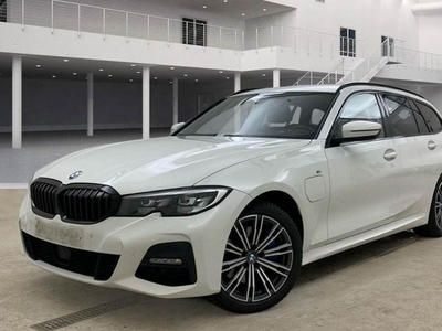 BMW 330e 2,0 Touring M-Sport aut.