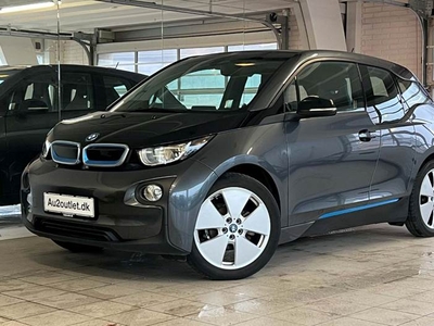 BMW i3 BEV