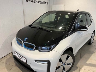 BMW i3 I Life