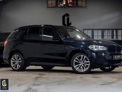 BMW X5 3,0 xDrive30d M-Sport aut.