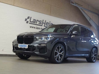 BMW X5 3,0 xDrive45e M-Sport aut.