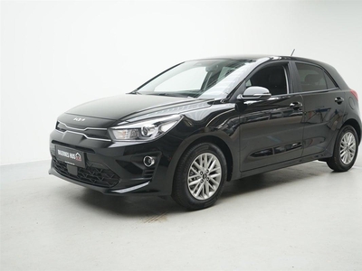 Brugt Kia Rio T-GDi Prestige+