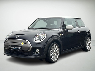 Brugt MINI Cooper SE Yours Trim