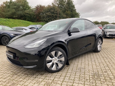 Brugt Tesla Model Y Long Range AWD