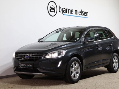 Brugt Volvo XC60 D4 190 Momentum aut.