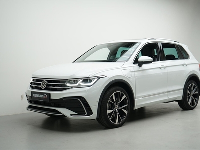 Brugt VW Tiguan eHybrid R-line DSG