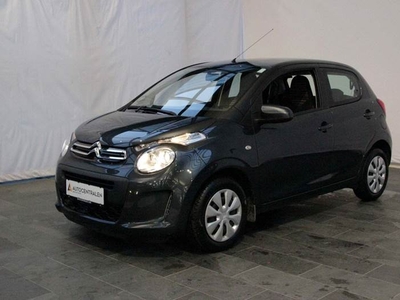 Citroën C1 1,0 VTi 72 VTR