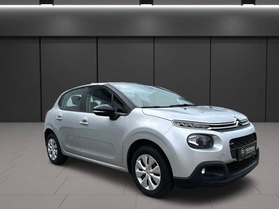 Citroën C3 1,2 PureTech 82 Shine