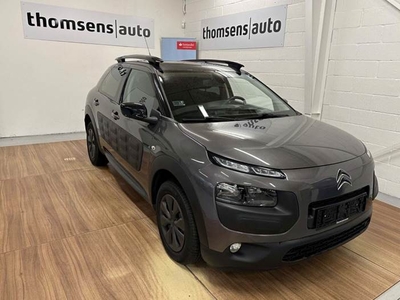 Citroën C4 Cactus 1,6 BlueHDi 100 Limited