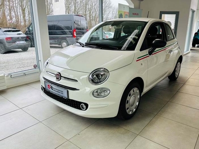 Fiat 500 1,0 Hybrid Lusso