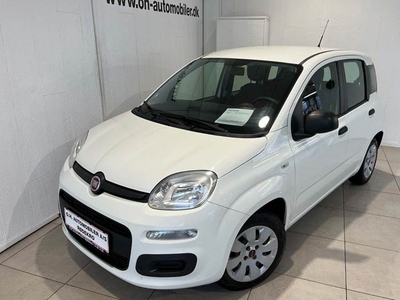 Fiat Panda 0,9 TwinAir 65 Easy