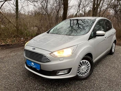 Ford C-MAX 1,0 SCTi 125 Titanium