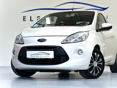 Ford Ka 1,2 Titanium