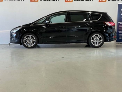 Ford S-MAX Ford S-Max