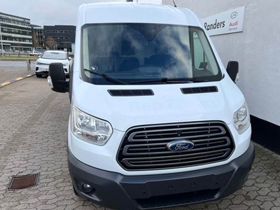 Ford Transit 350 L2 Van 2,0 TDCi 130 Trend H2 FWD