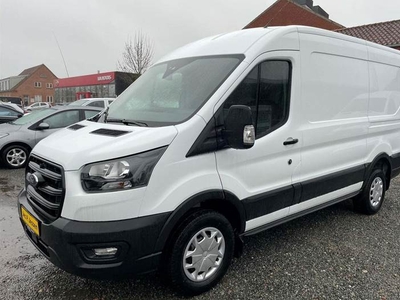 Ford Transit 350 L2 Van 2,0 TDCi 130 Trend H2 RWD