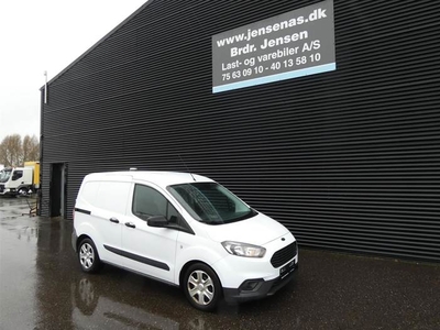 Ford Transit Courier 1,5 TDCi Trend 100HK Van 6g