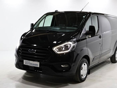 Ford Transit Custom 2,0 300 L2H1 TDCi Trend 130HK Van 6g