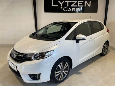 Honda Jazz 1,3 i-VTEC Elegance