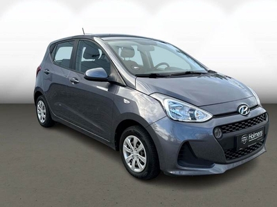 Hyundai i10 1,0 Touch