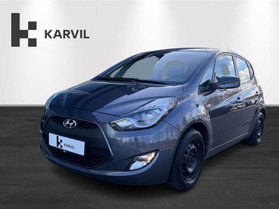 Hyundai ix20 1,6 Trend aut.