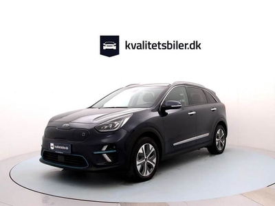 Kia e-Niro EL Advance 204HK 5d Aut.