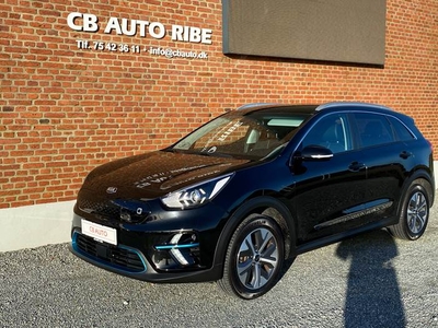 Kia e-Niro EL Vision 136HK 5d Aut.