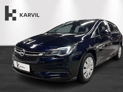 Opel Astra 1,0 T 105 Enjoy Sports Tourer