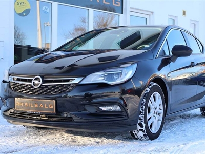 Opel Astra 1,0 Turbo Enjoy 105HK 5d