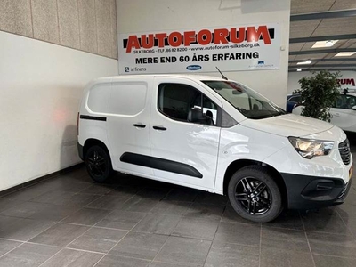 Opel Combo 1,5 D 102 Enjoy L1V1