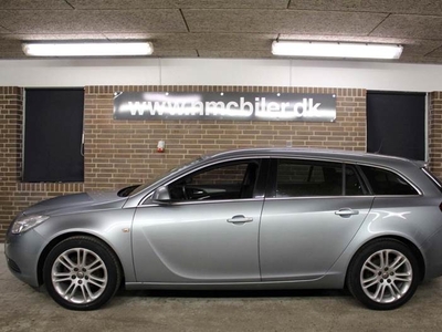 Opel Insignia 1,8 Edition Sports Tourer