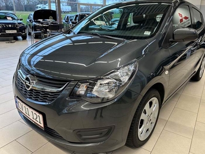 Opel Karl 1,0 Enjoy