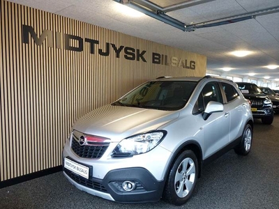 Opel Mokka 1,4 T 140 Enjoy