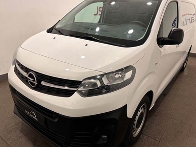 Opel Vivaro 1,5 D 120 Enjoy L2V1