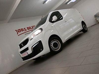 Peugeot Expert 2,0 BlueHDi 120 L2 Premium Van